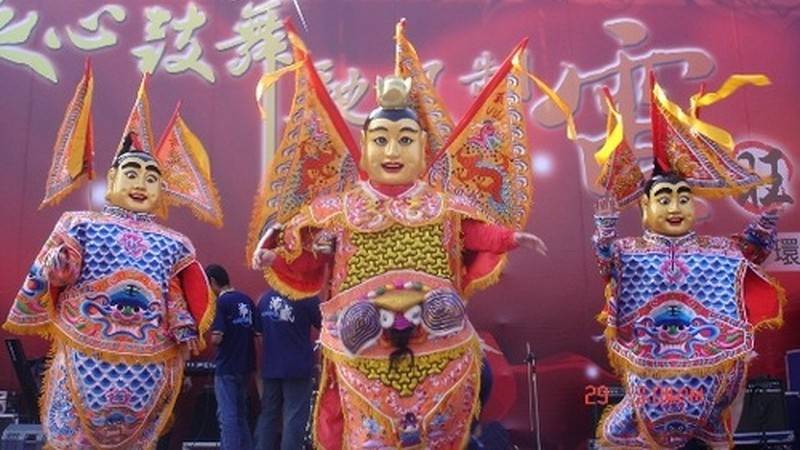Wei Hong - Third Prince