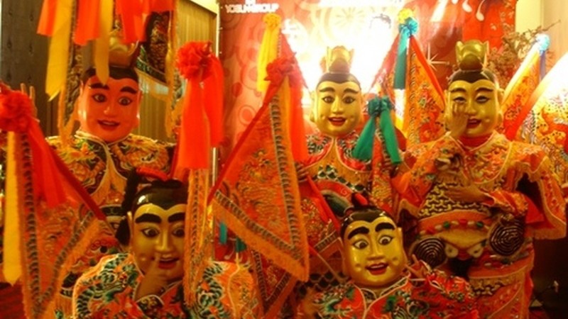 Wei Hong Lion Dance Performance